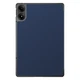 Чехол-книжка на планшет Xiaomi Redmi Pad Pro Poco Pad, Smart Case, Blue, подставка для планшета 12.1 , кожаный, микрофибра, на магните, ArmorStandart (ARM77455) - изображение 2