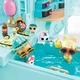 Игровой набор L.O.L. Surprise OMG Гламурный кемпер 4 в 1 (502500) - изображение 7