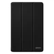 Чохол-книжка на планшет Xiaomi Redmi Pad Pro Poco Pad, Smart Case, Black, підставка для планшета 12.1 , шкіряний, мікрофібра, на магніті, ArmorStandart (ARM77456) - зображення 1
