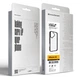 Чехол ArmorStandart UNIT2 для Apple iPhone 16 Black (ARM78778) - изображение 2