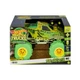 Джип Hot Wheels Monster Trucks 1:15 Gunkster RC на радиоуправлении на пульте (HTP15) - изображение 2