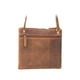 Кожаная сумка через плечо Visconti 18608 Slim Bag (Oil Tan) - изображение 4