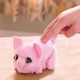 Игрушка Little Piggy интерактивный - изображение 13
