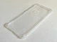 Захисний чохол-панель AirBag для Google Pixel 3 XL тонкий, прозорий, надійний захист від ударів, з високоякісного силікону - зображення 3