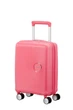 Дитяча Валіза Xs 47 См American Tourister SOUNDBOX MINI SUN KISSED CORAL 47x32x21 MG8*00001 - зображення 5