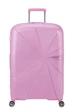 Чемодан 77 См American Tourister STARVIBE METALLIC PASTEL LAVENDER 77x51x30(33) MD5*91004 - изображение 1