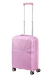 Чемодан 55 См American Tourister STARVIBE METALLIC PASTEL LAVENDER 55x40x20(23) MD5*91002 - изображение 8