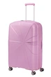 Чемодан 77 См American Tourister STARVIBE METALLIC PASTEL LAVENDER 77x51x30(33) MD5*91004 - изображение 8