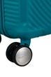Детский Чемодан Xs 47 См American Tourister SOUNDBOX MINI DEEP TEAL 47x32x21 MG8*51001 - изображение 10