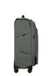 Чемодан 67 См Samsonite RESPARK SAGE GREY 67x43x29(33) KJ3*28006 - изображение 11
