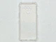 Захисний чохол-панель AirBag для LG V50 ThinQ тонкий, прозорий, надійний захист від ударів, з високоякісного силікону - зображення 6