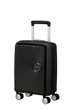 Детский Чемодан Xs 47 См American Tourister SOUNDBOX MINI BASS BLACK 47x32x21 MG8*09001 - изображение 5