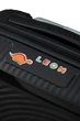 Детский Чемодан Xs 47 См American Tourister SOUNDBOX MINI BASS BLACK 47x32x21 MG8*09001 - изображение 7