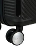 Детский Чемодан Xs 47 См American Tourister SOUNDBOX MINI BASS BLACK 47x32x21 MG8*09001 - изображение 10