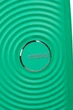 Детский Чемодан Xs 47 См American Tourister SOUNDBOX MINI BRIGHT GREEN 47x32x21 MG8*04001 - изображение 6