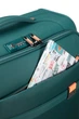 Валіза 78 См Samsonite AIREA NORTHERN BLUE/ORANGE 78x49x29(33) KE0*41006 - зображення 6