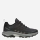 Мужские кроссовки для треккинга Merrell Speed Strike 2 J037849 46 (11.5US/11UK) 29.5 см Черные (195020351697) - изображение 1