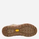 Женские демисезонные ботинки кожаные низкие для треккинга с мембраной Merrell Siren 4 Traveller Mid Wp J038400 36 (6US/3.5UK) 23 см Коричневые (195020367223) - изображение 4