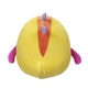 М'яка іграшка Squishmallows – Дракон Лейф (19 см) (6900007377638) - зображення 4