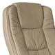 Офисное кресло Hanert Vibe Beige 5205935 - зображення 5