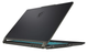 Ноутбук MSI Cyborg 15 15,6" i5-12450H/16GB/512 RTX4060 (A12VF-266XPL) - изображение 2