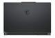 Ноутбук MSI Cyborg 15 15,6" i5-12450H/16GB/512 RTX4060 (A12VF-266XPL) - изображение 3