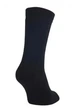 Термошкарпетки тактичні трекінгові Mil-Tec coolmax 13012002 39-41 Black - зображення 2