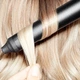 Профессиональная плойка ghd Creative Curl 23-28mm. Black - изображение 7