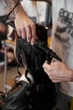 Профессиональная плойка ghd Creative Curl 23-28mm. Black - изображение 9