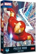 Пазли Trefl - Залізна людина / Marvel Studios. Iron Man / 1000 елементів (10862) - изображение 1