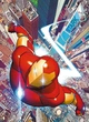 Пазли Trefl - Залізна людина / Marvel Studios. Iron Man / 1000 елементів (10862) - изображение 2