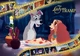 Пазли Trefl Iconic Moments - Закоханий дворняга / Disney Lady and the Tramp / 1000 елементів (10830) - изображение 2