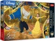 Пазли Trefl Iconic Moments - Красуня і чудовисько / Disney Beauty and the Beast / 1000 елементів (10832) - изображение 1
