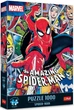 Пазли Trefl - Неймовірна Людина-Павук / Marvel Studios. The Amazing Spider-Man / 1000 елементів (10859) - изображение 1