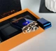 Электронная зажигалка с двойным поджигом LB usb газовая зажигалка в подарочной упаковке (33521C-blue) - изображение 5