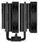 Кулер для процессора Deepcool AG620 BK ARGB 1700 AM5 (R-AG620-BKANMN-G-2) - изображение 4