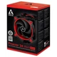 Кулер для процесора Arctic Freezer 34 eSports Duo Red 1700 (ACFRE00060A) - изображение 6