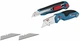 Набор ножей Bosch Professional 2 шт (1600A016BM) - изображение 1