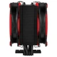 Кулер для процесора Arctic Freezer 34 eSports Duo Red 1700 (ACFRE00060A) - изображение 3
