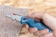 Складной нож Bosch Professional 183 мм (1600A016BL) - изображение 5