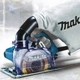 Дисковая пила Makita 4100 KB по камню (4100KB) - изображение 2