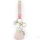 Брелок Котик зефірний BIBI TOYS (761957BT) - зображення 1