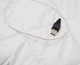 Грілка USB дитяча водовідштовхувальна SHINE ЕГ-1/5 з підігрівом від Powerbank 5В 30х45 см - зображення 4