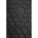 Резиновые коврики в салон Renault Master II (1998-2010) Stingray, 1018233 - изображение 3