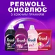 Гель для прання Perwoll Відновлення та аромат 4000 мл - зображення 3