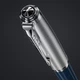 Ручка кулькова Parker PARKER 51 Midnight Blue CT BP 55 232 - зображення 3