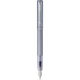 Ручка перьевая Parker VECTOR XL Metallic Silver Blue CT FP M 06 112 - изображение 1