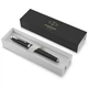 Ручка перьевая Parker IM Matte Black CT FP F 26 111 - изображение 8