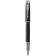 Ручка перьевая Parker IM Black CT FP 20 312B - изображение 1
