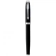 Ручка-ролер Parker IM Matte Black CT RB 26 121 - зображення 2